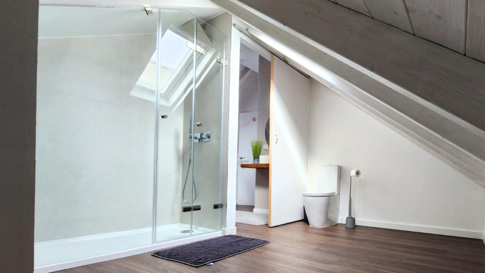 Surfsoul Guesthouse - Bed And Breakfast Peniche Eksteriør billede