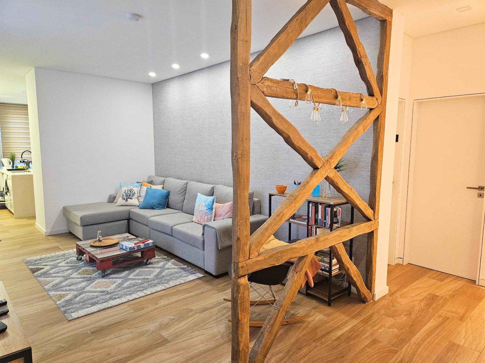Surfsoul Guesthouse - Bed And Breakfast Peniche Eksteriør billede