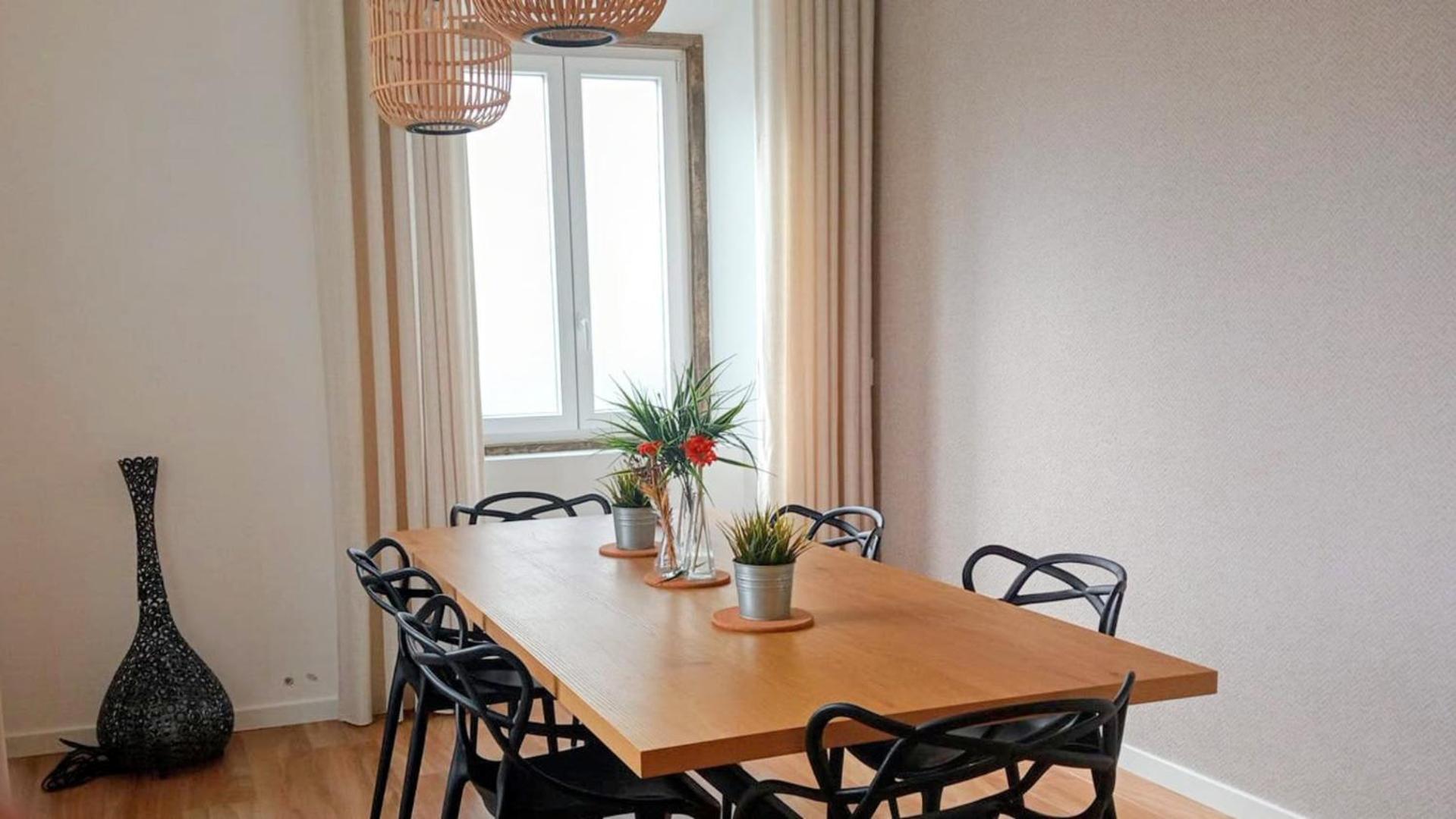 Surfsoul Guesthouse - Bed And Breakfast Peniche Eksteriør billede